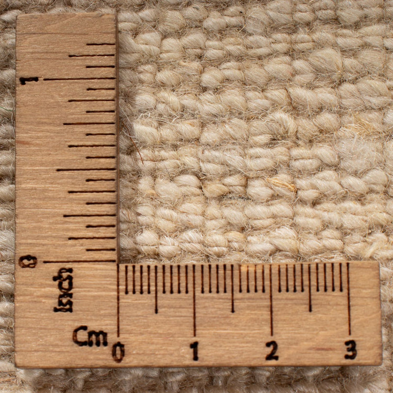Persisk Gabbeh Teppe 247x178cm - Perserteppich Wollteppich