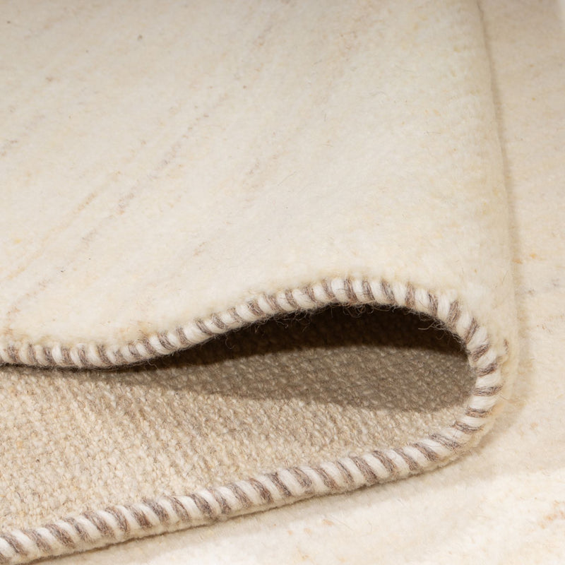 Persisk Gabbeh Teppe 260x167cm - Perserteppich Wollteppich