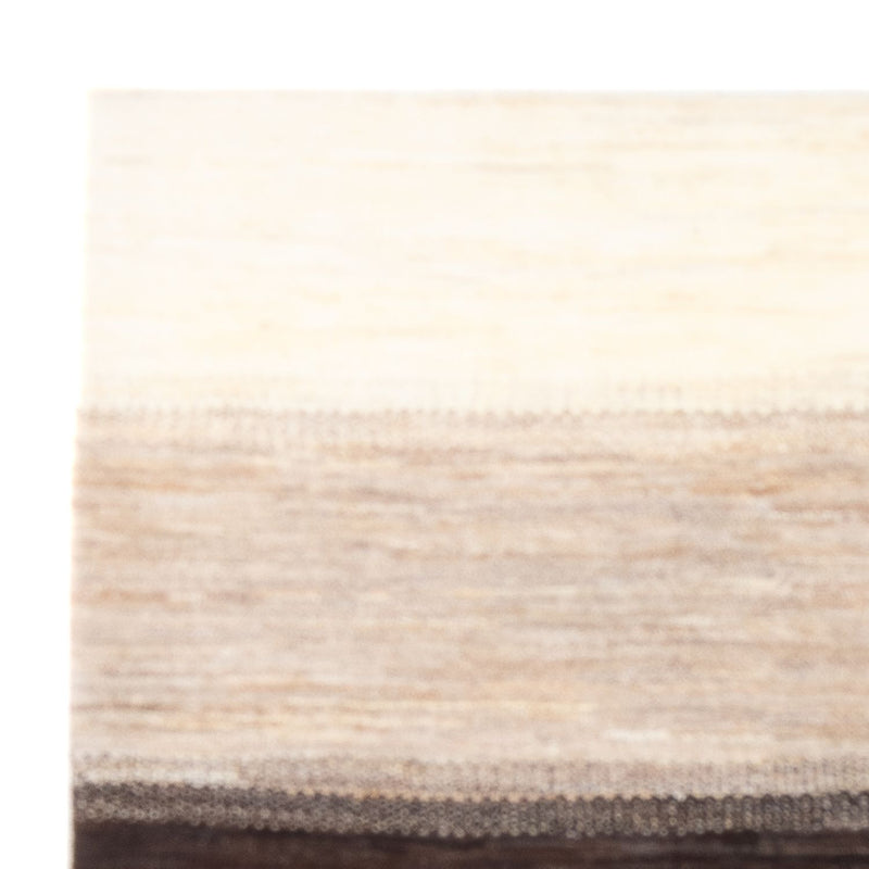 Persisk Gabbeh Teppe 158x200cm - Perserteppich Wollteppich