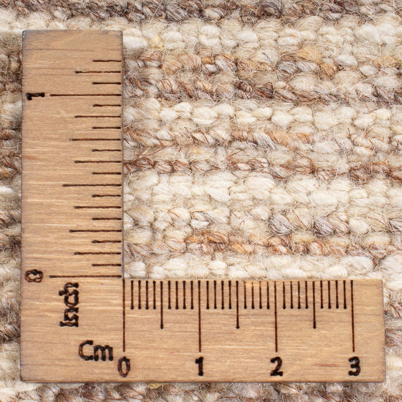 Persisk Gabbeh Teppe 287x200cm - Perserteppich Wollteppich