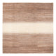 Persisk Gabbeh Teppe 195x198cm - Perserteppich Wollteppich