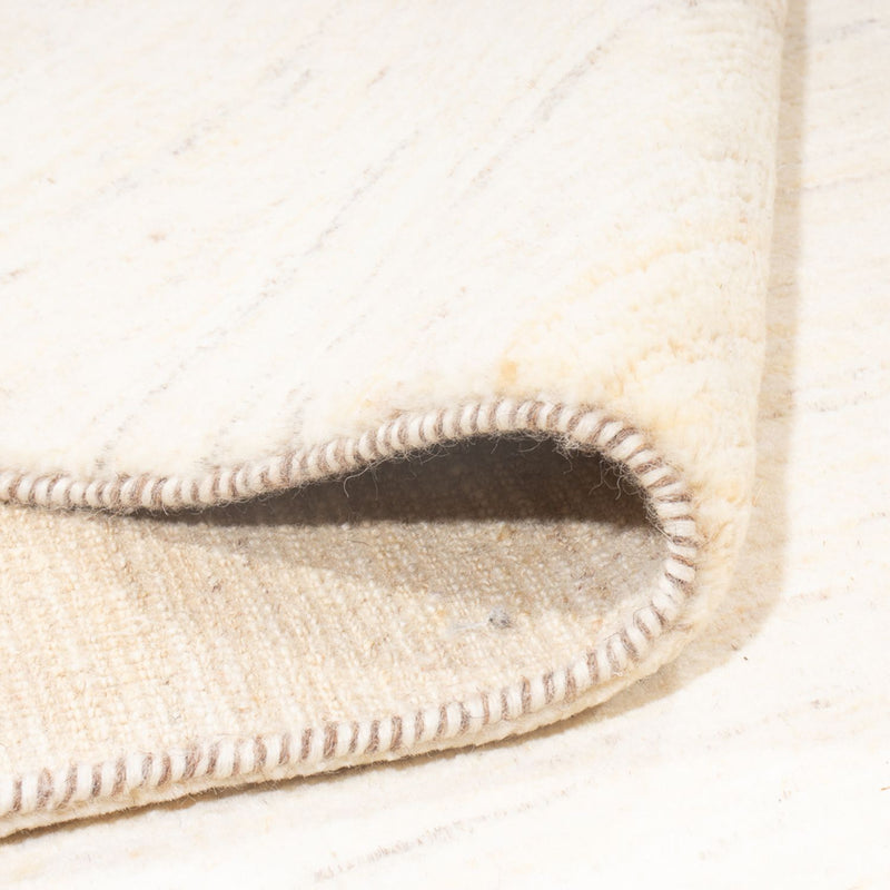 Persisk Gabbeh Teppe 290x205cm - Perserteppich Wollteppich