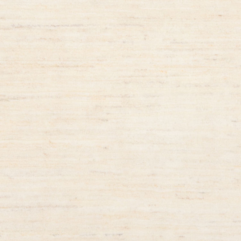 Gabbeh-teppe - persisk - 244 x 186 cm - lys beige