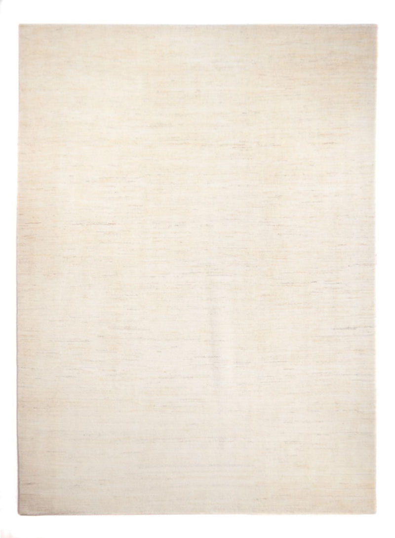 Persisk Gabbeh Teppe 300x222cm - Perserteppich Wollteppich