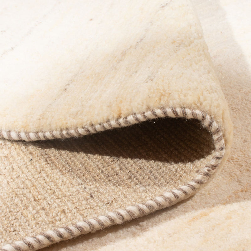 Persisk Gabbeh Teppe 300x222cm - Perserteppich Wollteppich