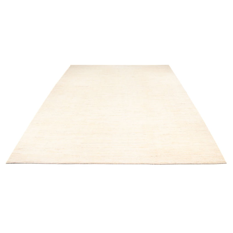 Persisk Gabbeh Teppe 300x222cm - Perserteppich Wollteppich