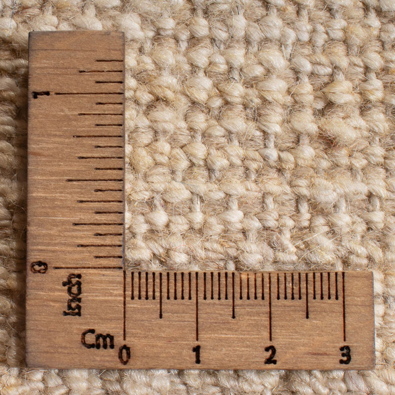 Persisk Gabbeh Teppe 300x222cm - Perserteppich Wollteppich