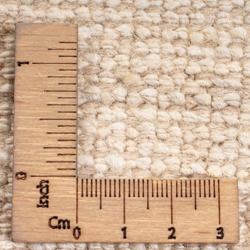 Persisk Gabbeh Teppe 252x190cm - Perserteppich Wollteppich