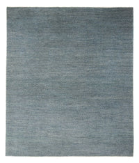 Persisk Gabbeh Teppe 240x206cm - Perserteppich Wollteppich – product image