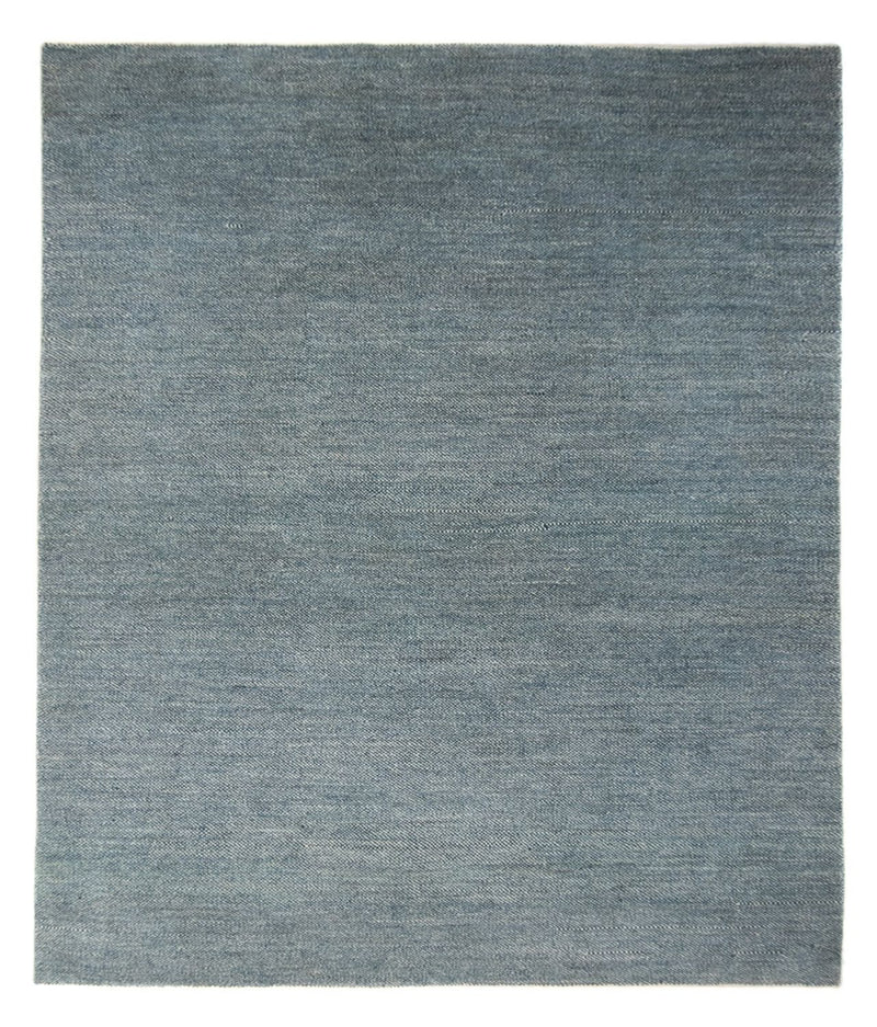 Persisk Gabbeh Teppe 240x206cm - Perserteppich Wollteppich