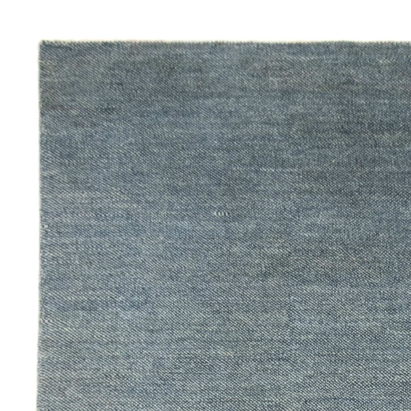 Persisk Gabbeh Teppe 240x206cm - Perserteppich Wollteppich