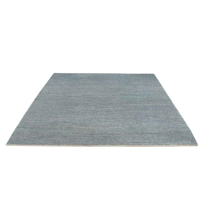 Persisk Gabbeh Teppe 240x206cm - Perserteppich Wollteppich