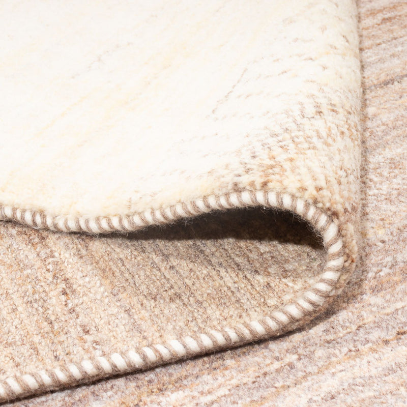 Persisk Gabbeh Teppe 288x205cm - Perserteppich Wollteppich