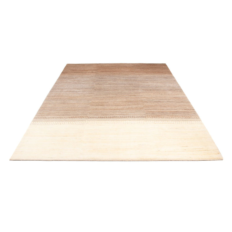 Persisk Gabbeh Teppe 288x205cm - Perserteppich Wollteppich