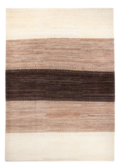 Persisk Gabbeh Teppe 212x285cm - Perserteppich Wollteppich
