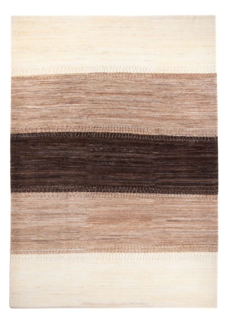 Persisk Gabbeh Teppe 285x212cm - Perserteppich Wollteppich