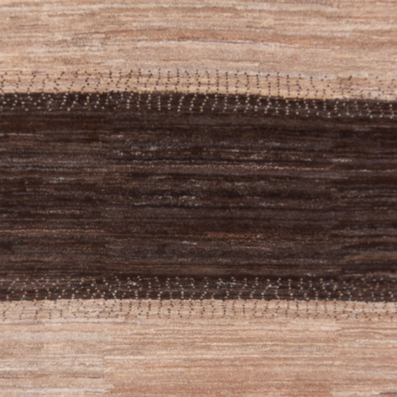 Persisk Gabbeh Teppe 285x212cm - Perserteppich Wollteppich
