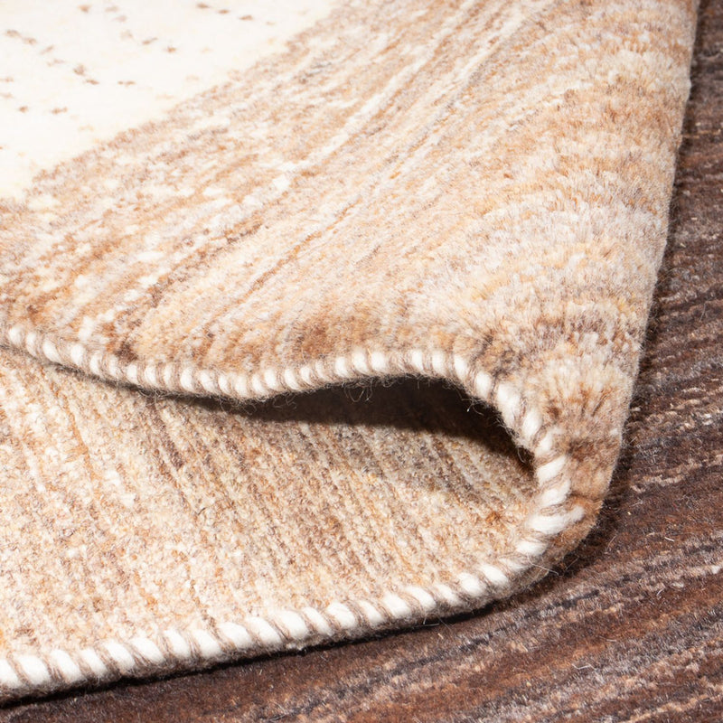 Persisk Gabbeh Teppe 285x212cm - Perserteppich Wollteppich