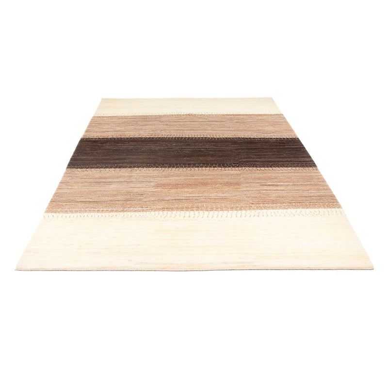 Persisk Gabbeh Teppe 285x212cm - Perserteppich Wollteppich