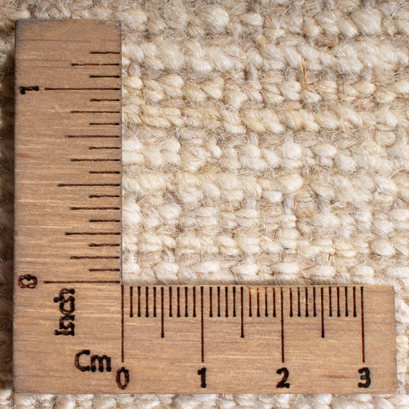 Persisk Gabbeh Teppe 285x212cm - Perserteppich Wollteppich