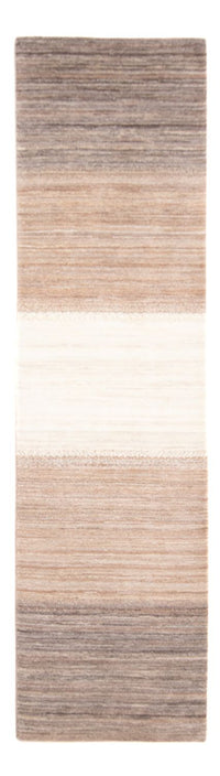 Persisk Gabbeh Teppe 296x78cm - Perserteppich Wollteppich – product image