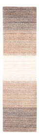 Persisk Gabbeh Teppe 296x78cm - Perserteppich Wollteppich