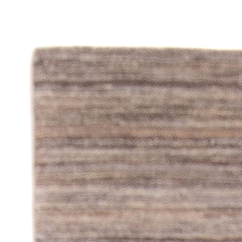 Persisk Gabbeh Teppe 296x78cm - Perserteppich Wollteppich