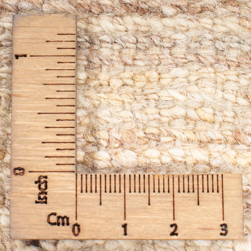 Persisk Gabbeh Teppe 78x342cm - Perserteppich Wollteppich