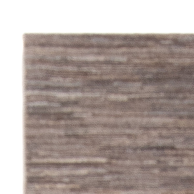 Persisk Gabbeh Teppe 85x340cm - Perserteppich Wollteppich