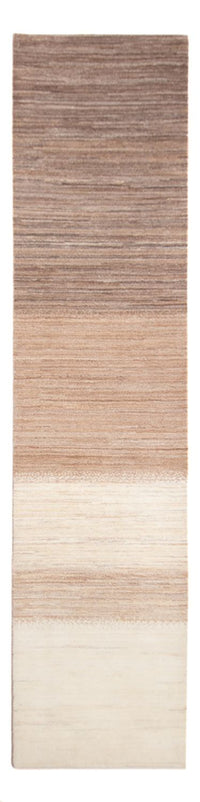 Persisk Gabbeh Teppe 350x80cm - Perserteppich Wollteppich – product image