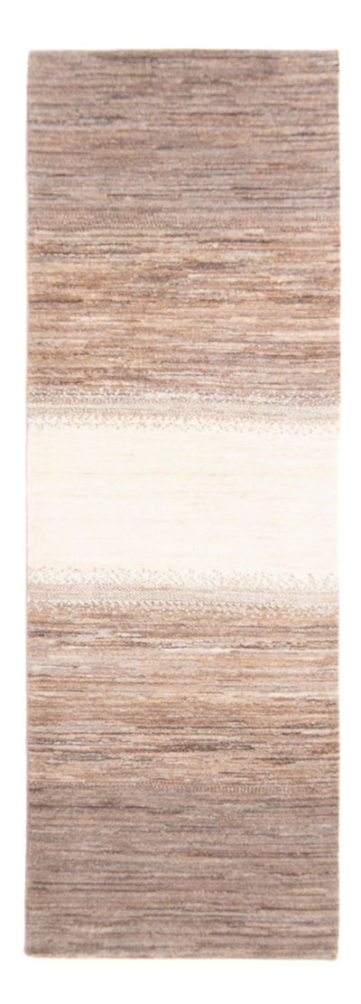 Persisk Gabbeh Teppe 87x247cm - Perserteppich Wollteppich