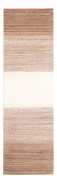 Persisk Gabbeh Teppe 283x81cm - Perserteppich Wollteppich
