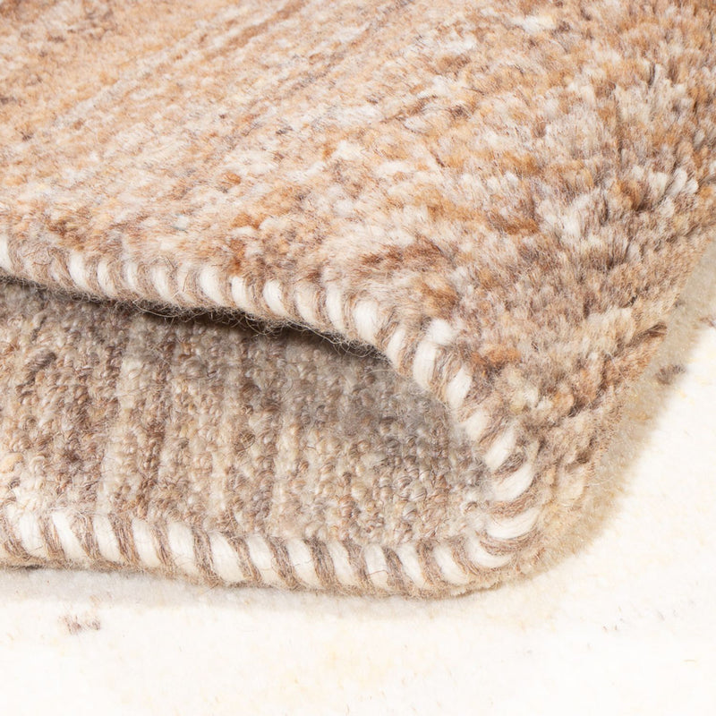 Persisk Gabbeh Teppe 283x81cm - Perserteppich Wollteppich