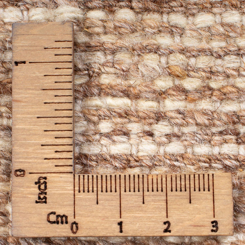 Persisk Gabbeh Teppe 283x81cm - Perserteppich Wollteppich