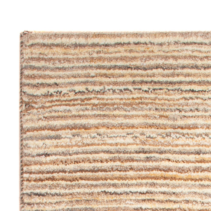 Persisk Gabbeh Teppe 92x60cm - Perserteppich Wollteppich