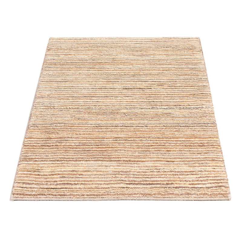 Persisk Gabbeh Teppe 92x60cm - Perserteppich Wollteppich