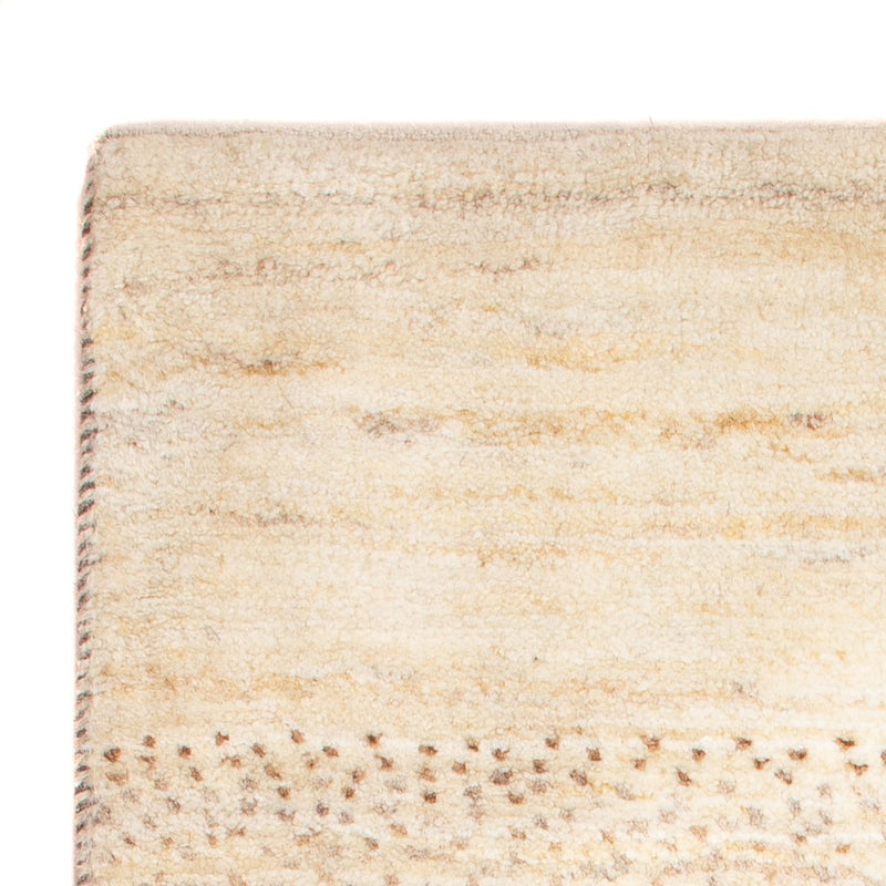 Persisk Gabbeh Teppe 97x59cm - Perserteppich Wollteppich