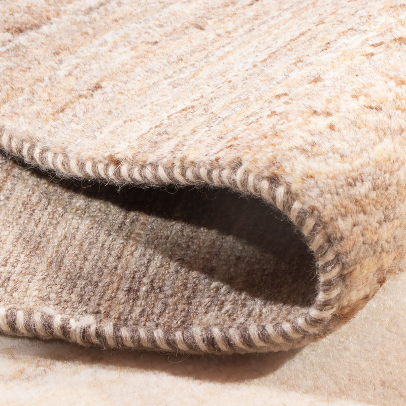 Persisk Gabbeh Teppe 97x59cm - Perserteppich Wollteppich