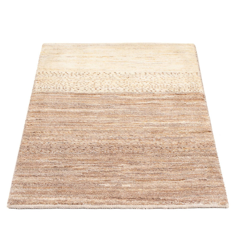 Persisk Gabbeh Teppe 97x59cm - Perserteppich Wollteppich