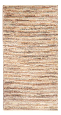 Persisk Gabbeh Teppe 95x56cm - Perserteppich Wollteppich – product image