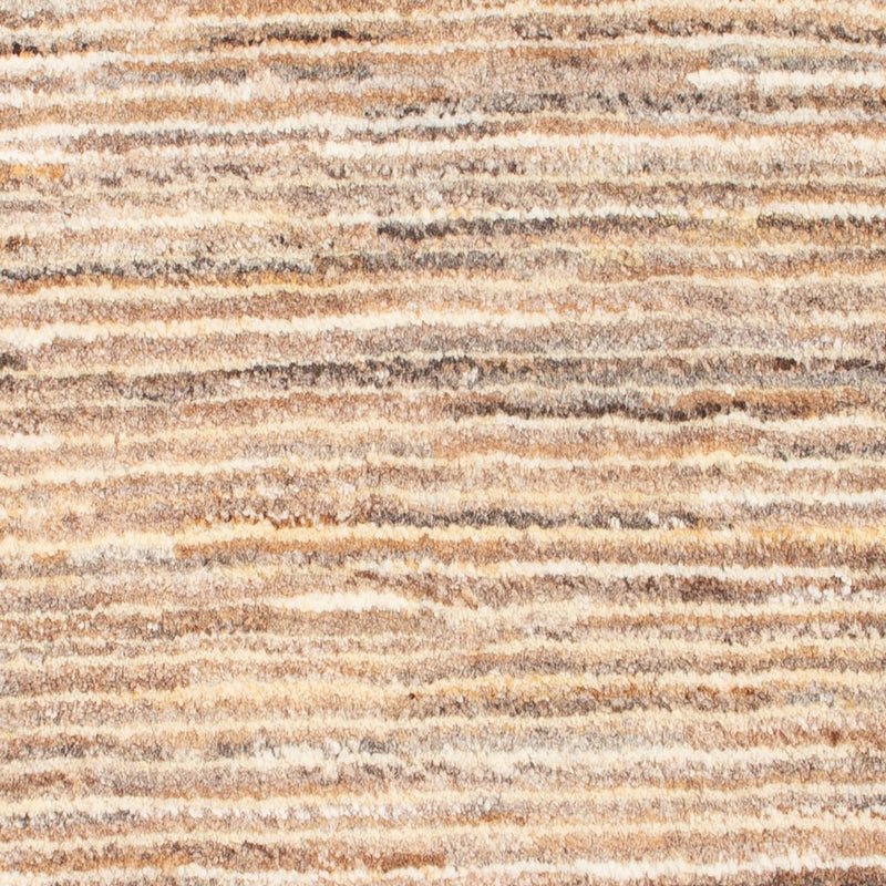 Persisk Gabbeh Teppe 95x56cm - Perserteppich Wollteppich
