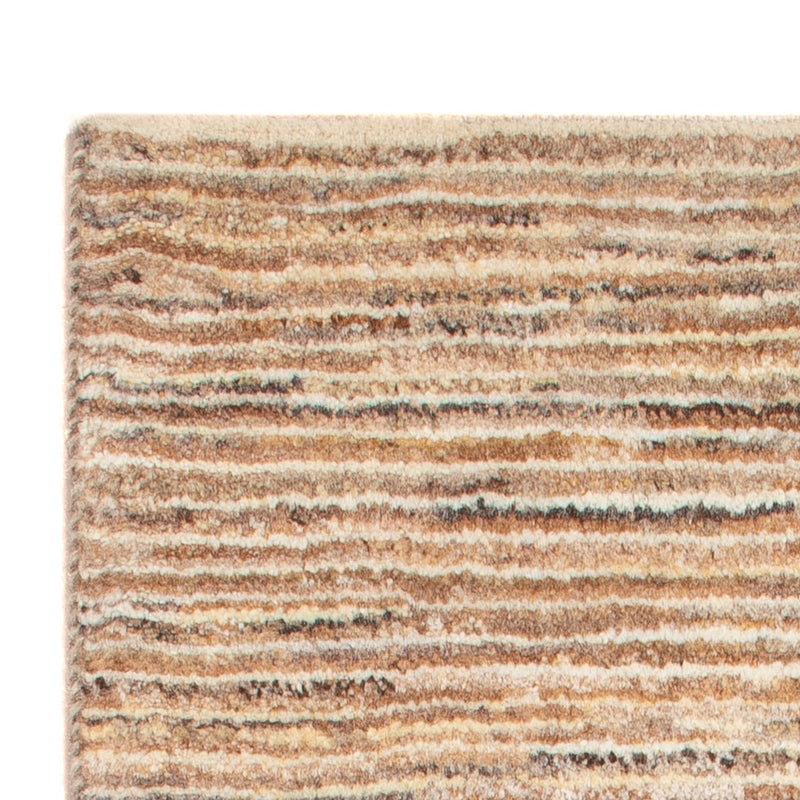 Persisk Gabbeh Teppe 95x56cm - Perserteppich Wollteppich