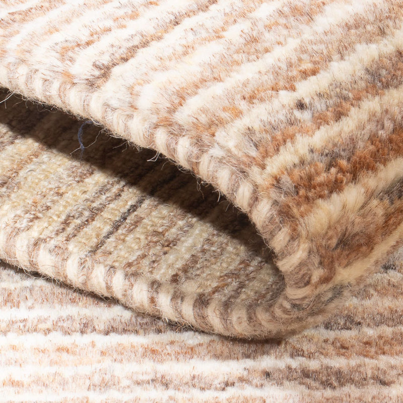 Persisk Gabbeh Teppe 95x56cm - Perserteppich Wollteppich