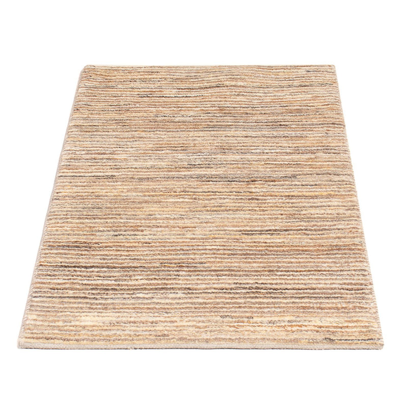 Persisk Gabbeh Teppe 95x56cm - Perserteppich Wollteppich