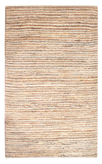 Persisk Gabbeh Teppe 94x61cm - Perserteppich Wollteppich – product image