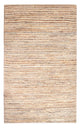 Persisk Gabbeh Teppe 94x61cm - Perserteppich Wollteppich