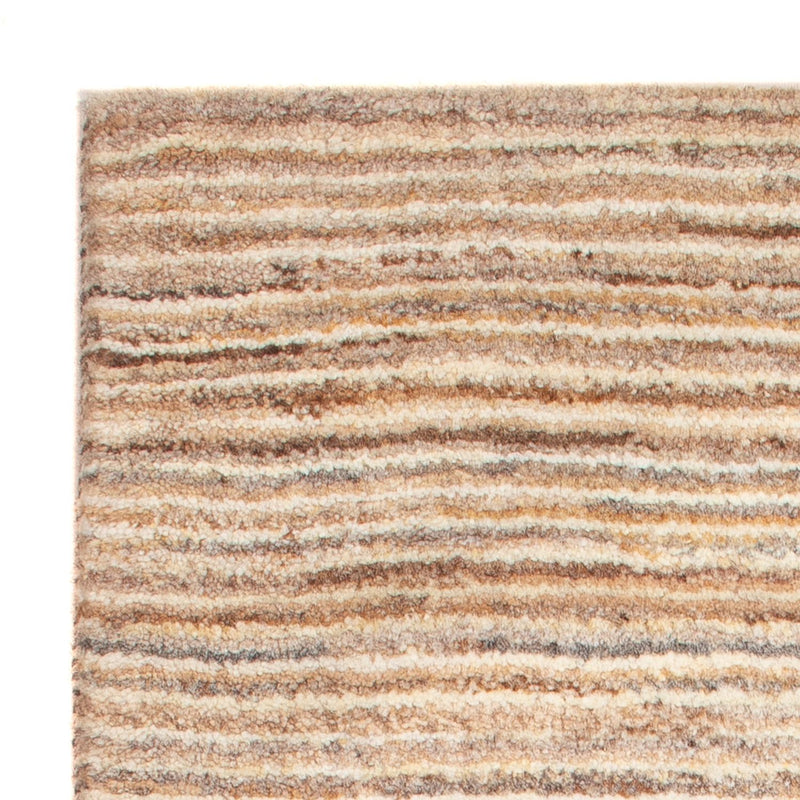 Persisk Gabbeh Teppe 94x61cm - Perserteppich Wollteppich