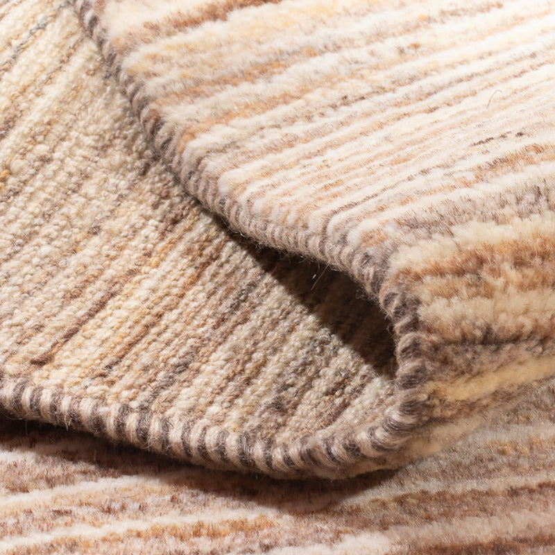 Persisk Gabbeh Teppe 94x61cm - Perserteppich Wollteppich