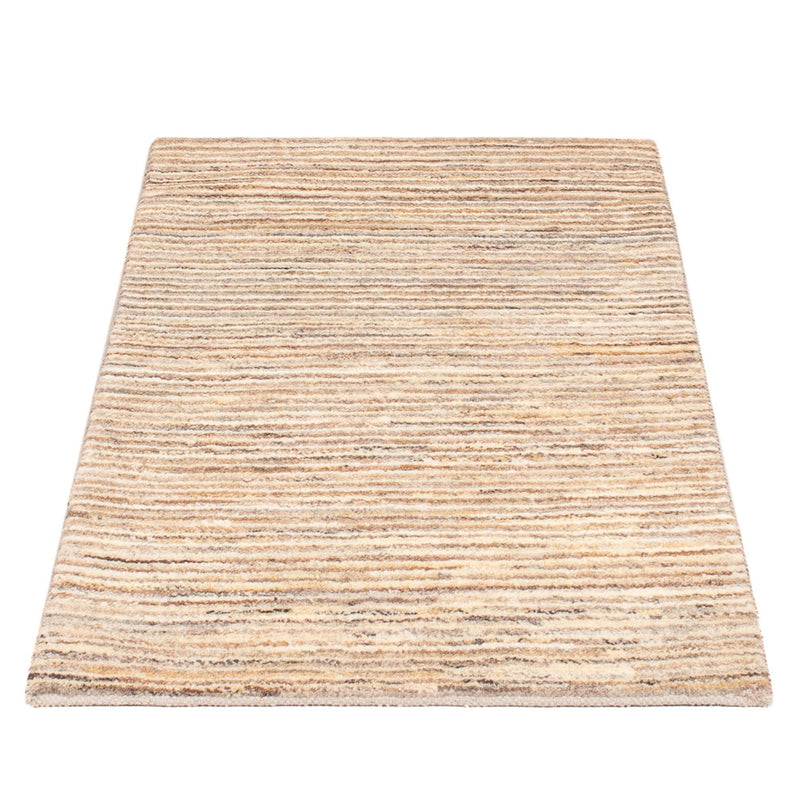 Persisk Gabbeh Teppe 94x61cm - Perserteppich Wollteppich