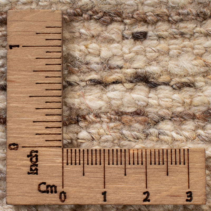 Persisk Gabbeh Teppe 94x61cm - Perserteppich Wollteppich
